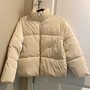 Puffer Jacket for Women